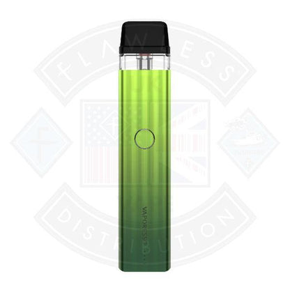 Vaporesso Xros 2 Pod Vape Kit - Flawless Vape Shop