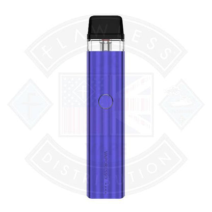Vaporesso Xros 2 Pod Vape Kit - Flawless Vape Shop