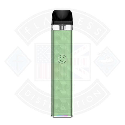 Vaporesso Xros 3 Kit - Flawless Vape Shop