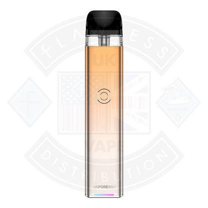Vaporesso Xros 3 Kit - Flawless Vape Shop