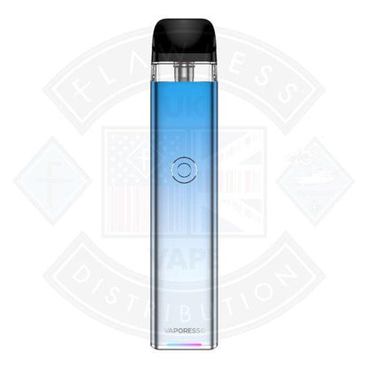 Vaporesso Xros 3 Kit - Flawless Vape Shop