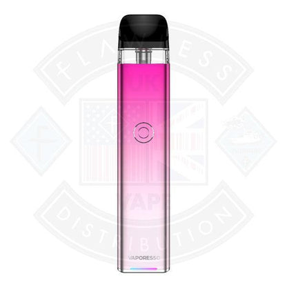 Vaporesso Xros 3 Kit - Flawless Vape Shop