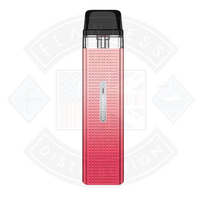 Vaporesso Xros Mini Kit - Flawless Vape Shop