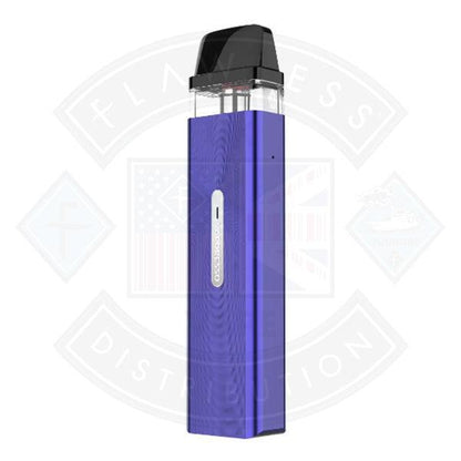 Vaporesso Xros Mini Kit - Flawless Vape Shop