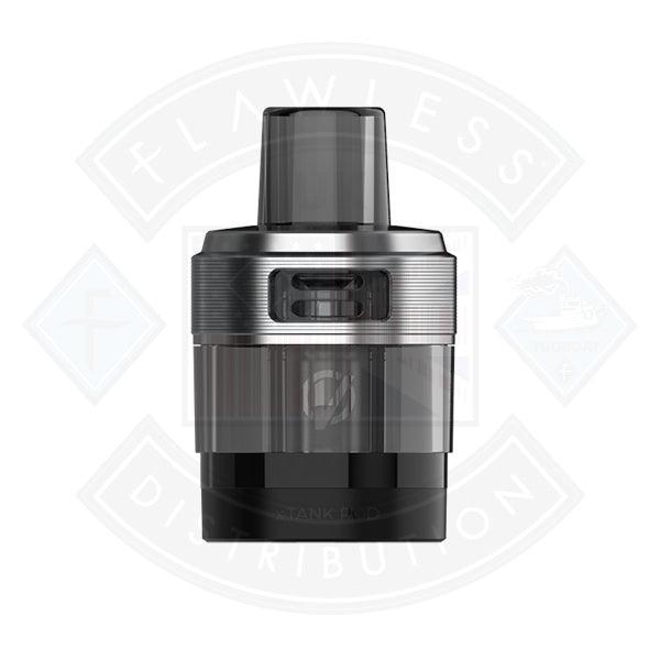 Vaporesso Xtank Pod 2pcs/pack - Silver - XL - Flawless Vape Shop