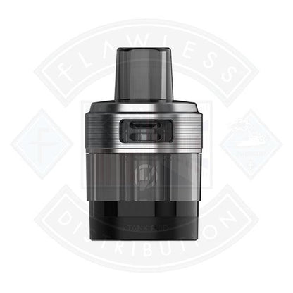 Vaporesso Xtank Pod 2pcs/pack - Silver - XL - Flawless Vape Shop