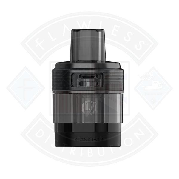 Vaporesso Xtank Pod 2pcs/pack - Silver - XL - Flawless Vape Shop