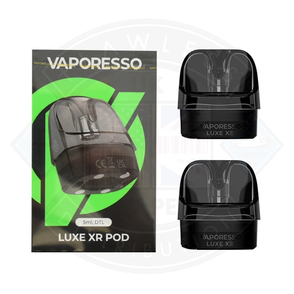 Vaporesso Luxe XR Replacement Pods 2pcs