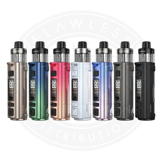 Voopoo Argus PRO 2 Vape Kit - Flawless Vape Shop