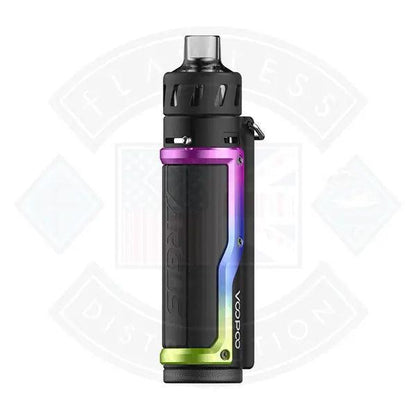 Voopoo Argus Pro - Vintage Grey Silver - Flawless Vape Shop