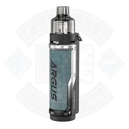 Voopoo Argus Pro - Vintage Grey Silver - Flawless Vape Shop
