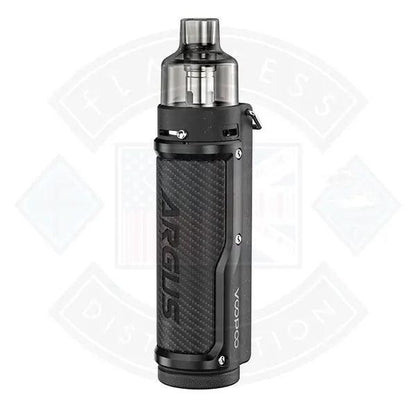 Voopoo Argus Pro - Vintage Grey Silver - Flawless Vape Shop
