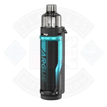Voopoo Argus Pro - Vintage Grey Silver - Flawless Vape Shop