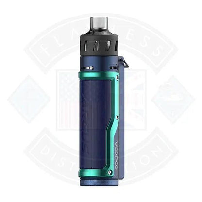 Voopoo Argus Pro - Vintage Grey Silver - Flawless Vape Shop