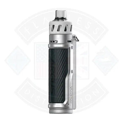 Voopoo Argus Pro - Vintage Grey Silver - Flawless Vape Shop