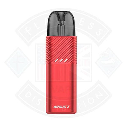 Voopoo Argus Z Vape Kit - Flawless Vape Shop