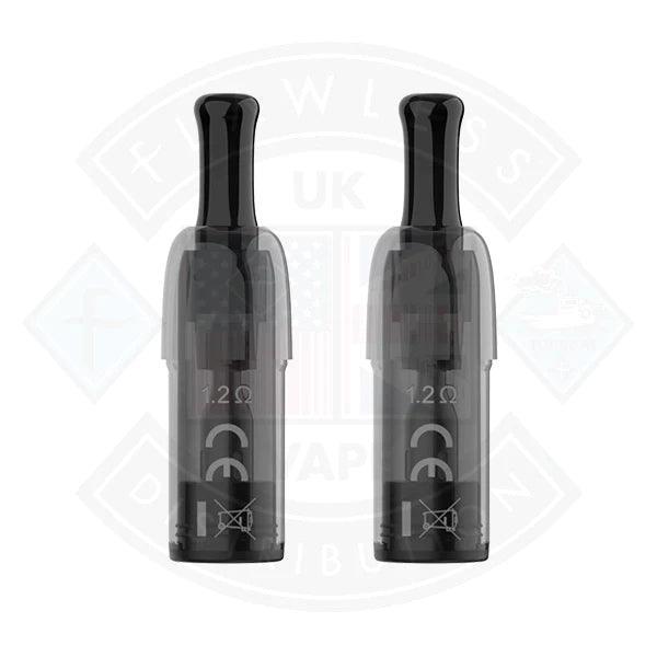 Buy Voopoo DORIC Galaxy Replacement Pods | Low Prices | Free UK Delivery Buy Voopoo DORIC Galaxy Replacement Pods | Low Prices | Free UK Delivery