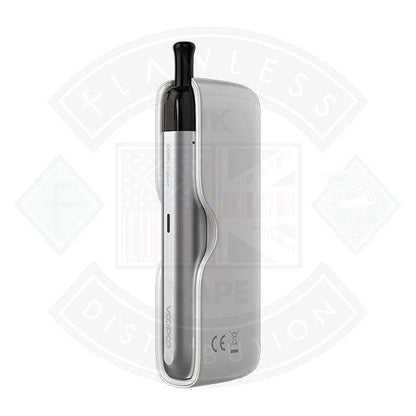 Voopoo DORIC Galaxy Vape Kit - Black - Flawless Vape Shop