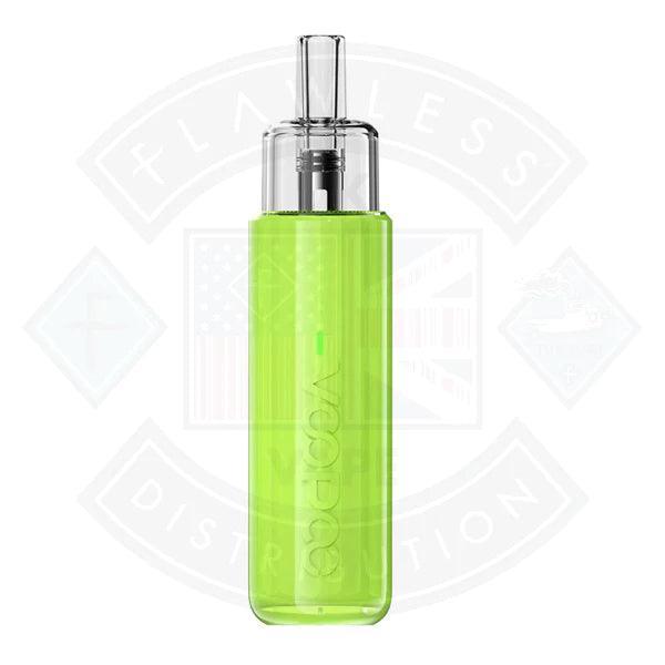 Voopoo Doric Q 18W Pod System - Buy Online UK | Flawless Vape Shop Voopoo Doric Q 18W Pod System - Buy Online UK | Flawless Vape Shop