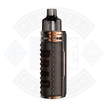 Voopoo Drag S Vape Kit - Flawless Vape Shop