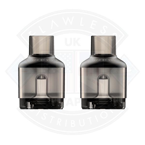 Voopoo TPP Pod - 2 Pack - Flawless Vape Shop