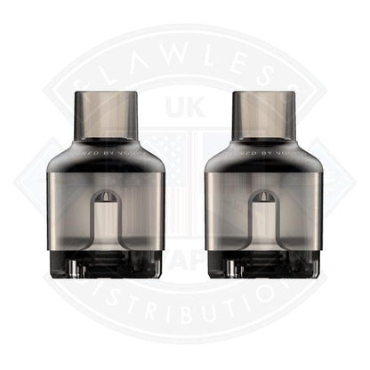 Voopoo TPP Pod - 2 Pack - Flawless Vape Shop