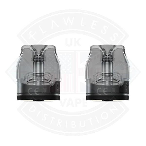 Voopoo Vmate V2 Replacement Pod Cartridge - 2pk VooPoo VMate V2 Replacement Pods .99 Voopoo Vmate V2 Replacement Pod Cartridge - 2pk VooPoo VMate V2 Replacement Pods .99
