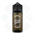 Wick Liquor Boulevard Shattered 0mg 100ml Shortfill E-liquid - Flawless Vape Shop